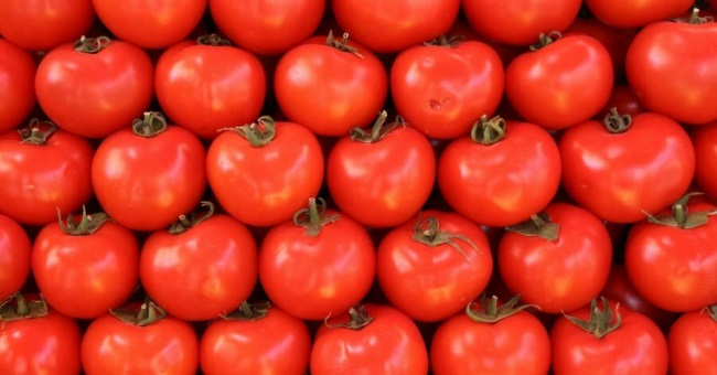 Польза помидор витамины